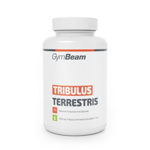 GymBeam Tribulus Terrestris (120db)