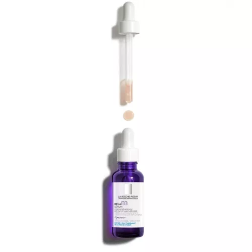 LA ROCHE-POSAY Mela B3 bőrápoló szérum (30ml)
