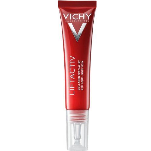 Vichy Liftactiv Collagen Specialist szemkörnyékápoló (15ml)