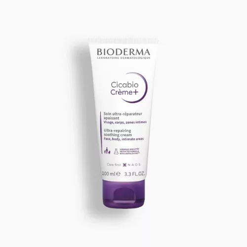 BIODERMA Cicabio Krém+ (40 ml)