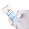 DERMEDIC Sunbrella Ultra-Light Fényvédő fluid SPF50+ száraz és normál bőrre (40 ml)