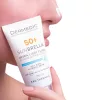 DERMEDIC Sunbrella Ultra-Light Fényvédő fluid SPF50+ száraz és normál bőrre (40 ml)