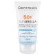 DERMEDIC Sunbrella Ultra-Light Fényvédő fluid SPF50+ zsíros és kombinált arcbőrre (40 ml)