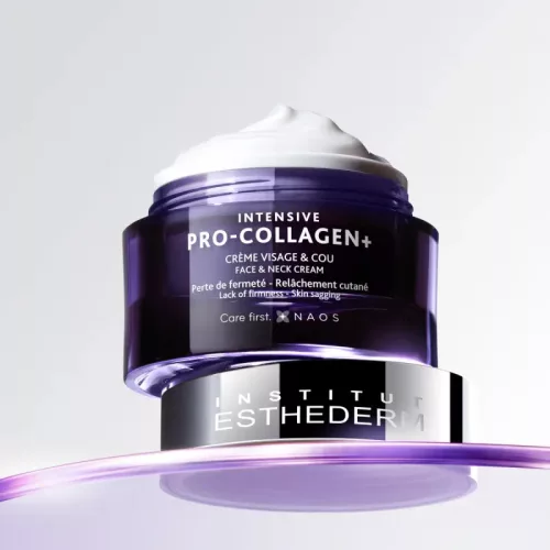 Esthederm Intensive Pro-Collagén+ krém (50ml)