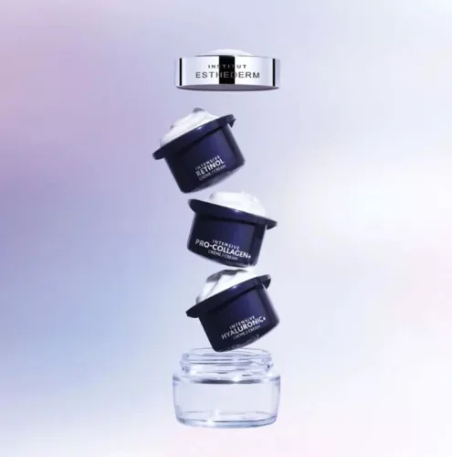 Esthederm Intensive Pro-Collagén+ krém (50ml)