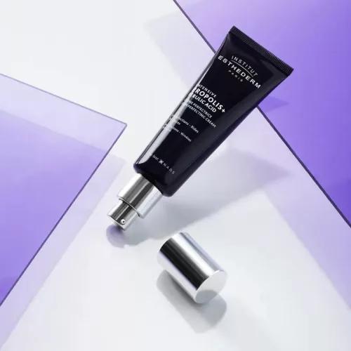 Esthederm Intensive Propolisz+ Ferulinsavas bőrtökéletesítő krém (50ml)
