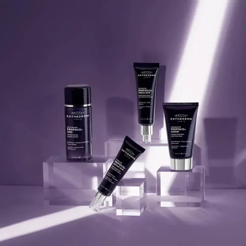 Esthederm Intensive Propolisz+ Ferulinsavas bőrtökéletesítő krém (50ml)