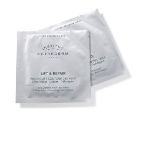   Esthederm Lift & Repair szemkörnyékápoló tapasz (10×3ml)