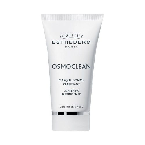 Esthederm Osmoclean bőrvilágosító arcradír (75ml)