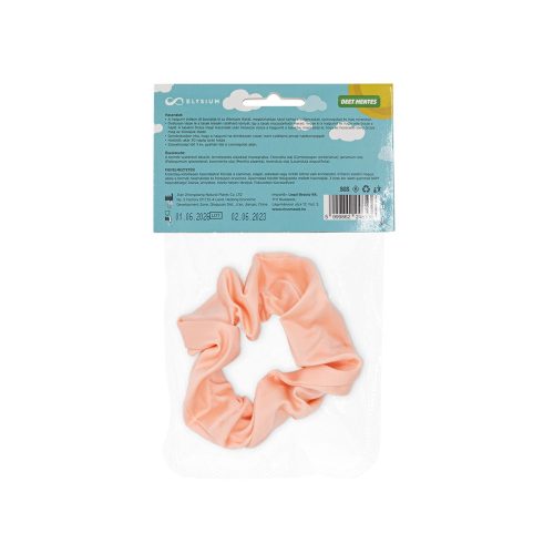 Elysium kullancs-, tetű- és szúnyogriasztó hajgumi rózsaszín (1db)