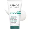 URIAGE Hyséac Fluid SPF50+ Mattító fényvédő zsíros bőrre (50ml)