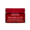 Apivita Beevine Elixir feszesítő revitalizáló éjszakai krém (50ml)