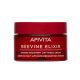 Apivita Beevine Elixir feszesítő revitalizáló éjszakai krém (50ml)