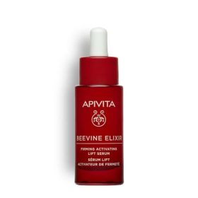   APIVITA BEEVINE ELIXIR ránctalanító feszesítő szérum (30ml)
