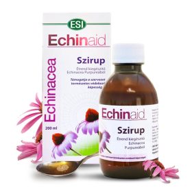   Natur Tanya ESI Echinaid Immunerősítő Echinacea szirup (200ml) 