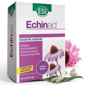 Natur Tanya ESI Echinacea kapszula (60db)