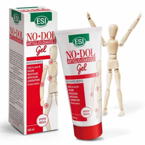 Natur Tanya ESI NO-DOL Ördögkarom gél (100ml)