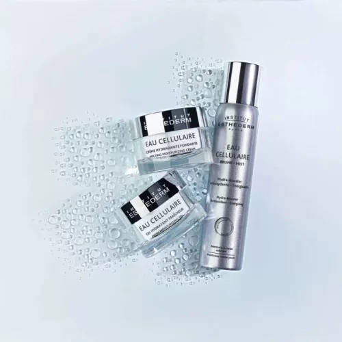 Esthederm Celluláris víz tartalmú hidratáló krém (50ml)
