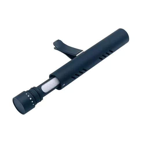 Aromax Autóillatosító diffúzor Mediterrán erdő illóolaj keverékkel (10ml)