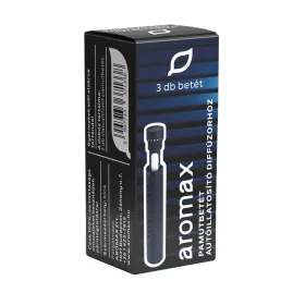 Aromax Pamutbetét autóillatosító diffúzorhoz (3 db)