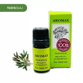 Aromax Teafaolaj (10 ml)