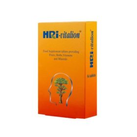 HRI-Vitalion tabletta (54db)