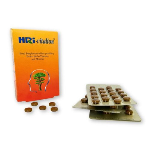 HRI-Vitalion tabletta (54db)