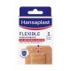 Hansaplast Flexible sebtapasz (5db)