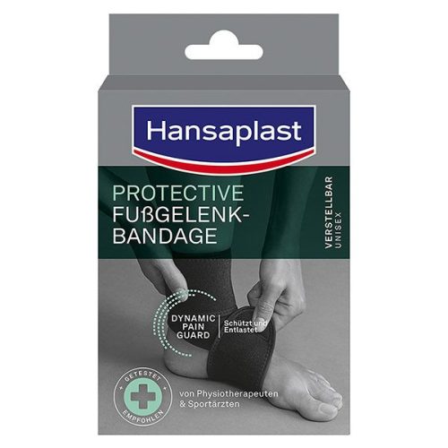 Hansaplast Protective bokarögzítő (1db)