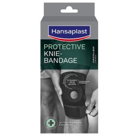 Hansaplast Protective térdrögzítő (1db)