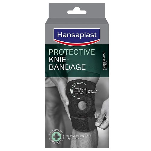 Hansaplast Protective térdrögzítő (1db)