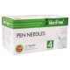 VeriFine Pen Needles tű 32G x 4mm (1db)