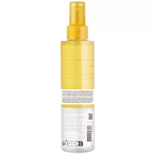 BIODERMA Photoderm Eau Solaire ANTI-OX SPF50 (200ml)