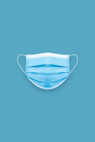 Apás szülés szett - Alap - Kék (XL méret)