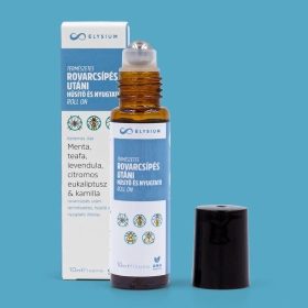   Elysium rovarcsípés utáni hűsítő és nyugtató roll on (10ml)