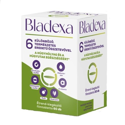 Bladexa filmtabletta (60db)