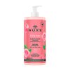 Nuxe Very Rose tusfürdő (750ml)