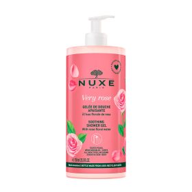 Nuxe Very Rose tusfürdő (750ml)