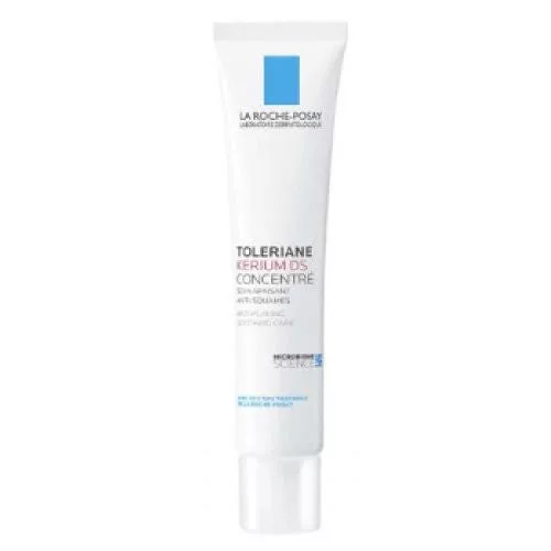 LA ROCHE-POSAY Tolériane Kerium DS koncentrátum (40ml)