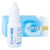 Vismed Light nedvesítő szemcsepp (15ml)