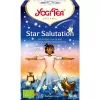 Yogi Tea Star Salutation filteres gyógytea 17 filter