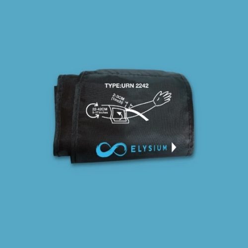 Elysium mandzsetta 22-42 cm (1db)