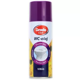 Brado Club Vadvirág illatú WC-olaj (200ml)