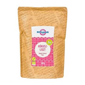 BiOrganik BIO Kókuszliszt (500g)