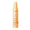 NUXE Sun naptej spray arcra és testre SPF30 (150ml)