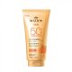 NUXE Sun Naptej arcra és testre SPF50 (150ml)