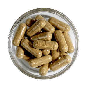 LXR Menstruációs Komfort Komplex (60 db)