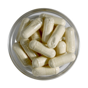 LXR Testsúly Kontroll Komplex – (120 db)