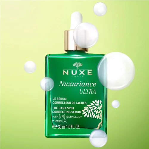 NUXE Nuxuriance Ultra Sötét folt korrigáló szérum (30 ml)
