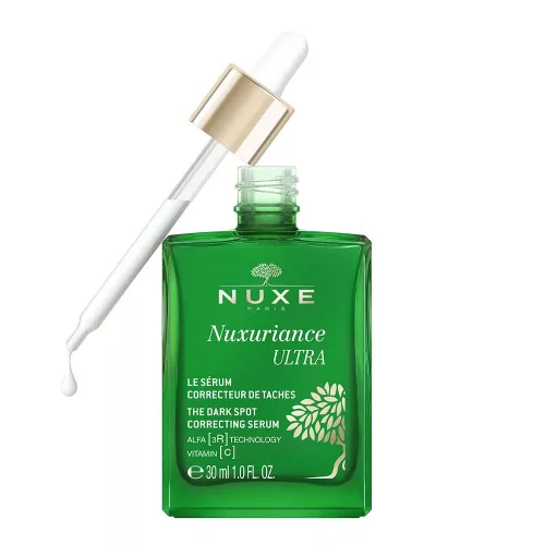 NUXE Nuxuriance Ultra Sötét folt korrigáló szérum (30 ml)